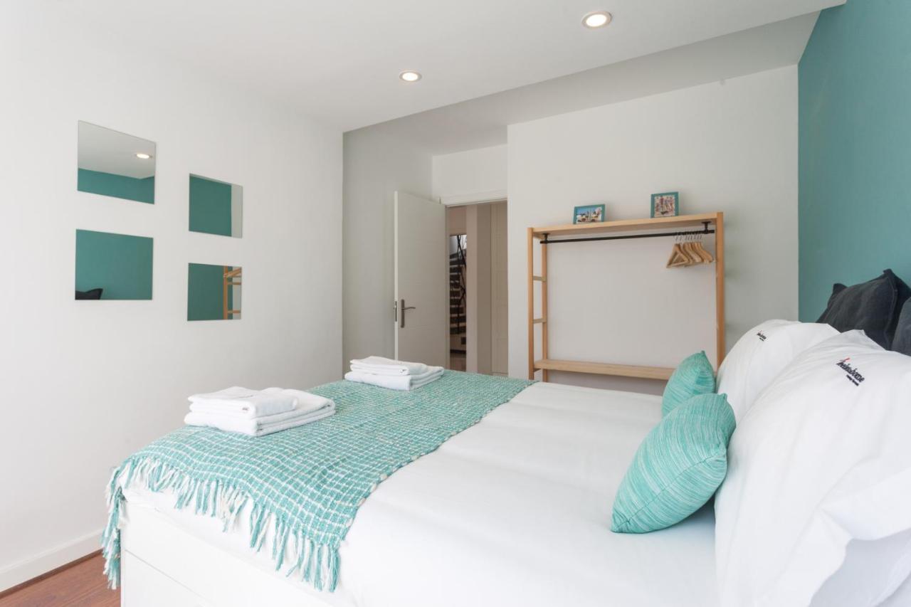 Grand Beach House Bliss, By Timecooler Carcavelos  Ngoại thất bức ảnh