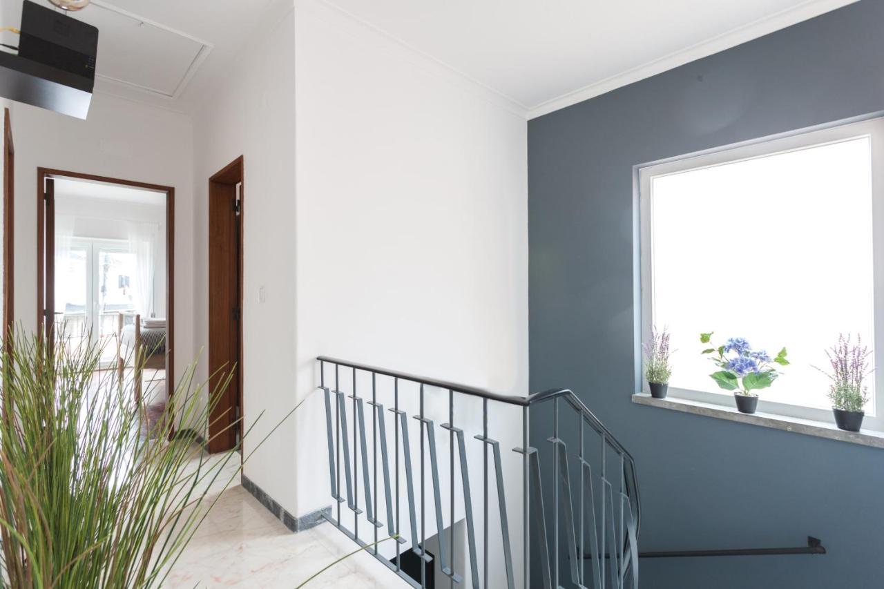 Grand Beach House Bliss, By Timecooler Carcavelos  Ngoại thất bức ảnh