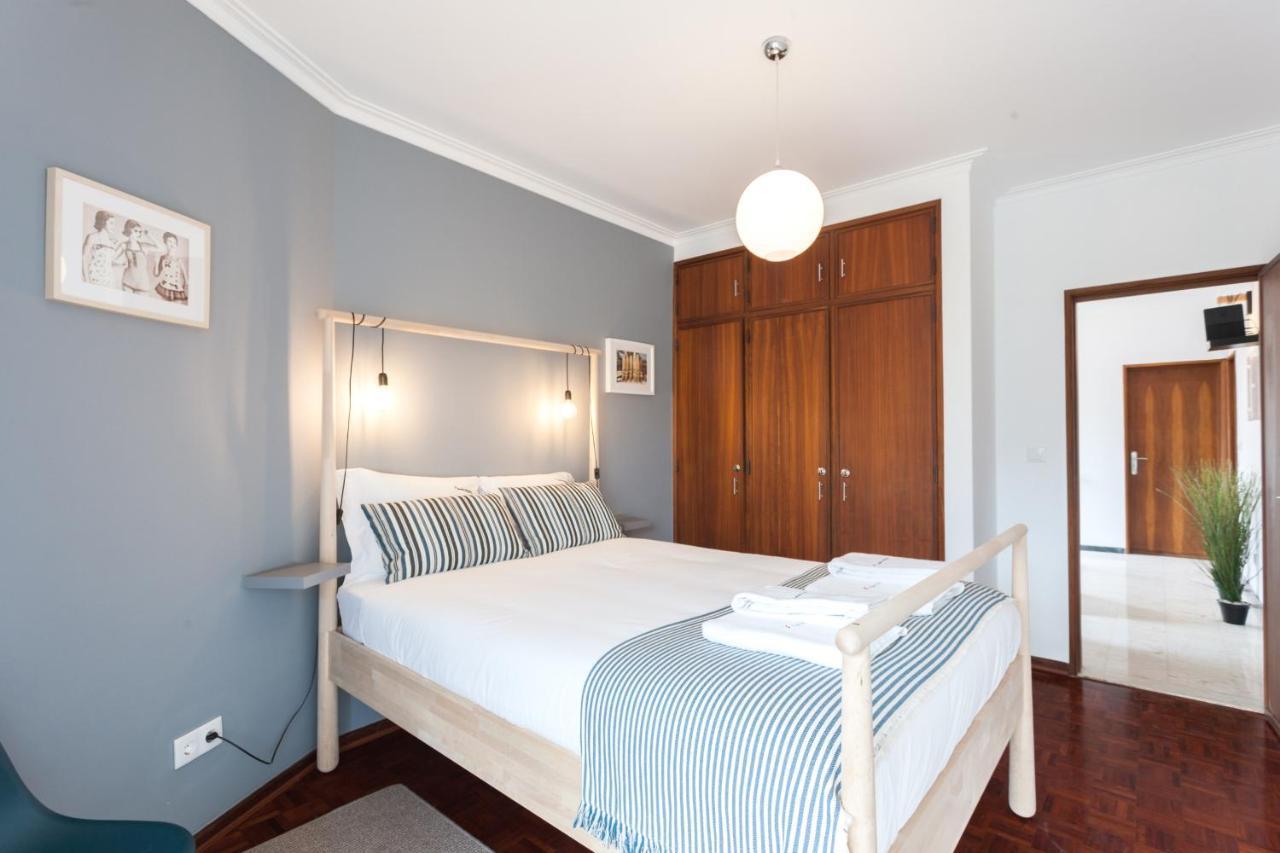 Grand Beach House Bliss, By Timecooler Carcavelos  Ngoại thất bức ảnh