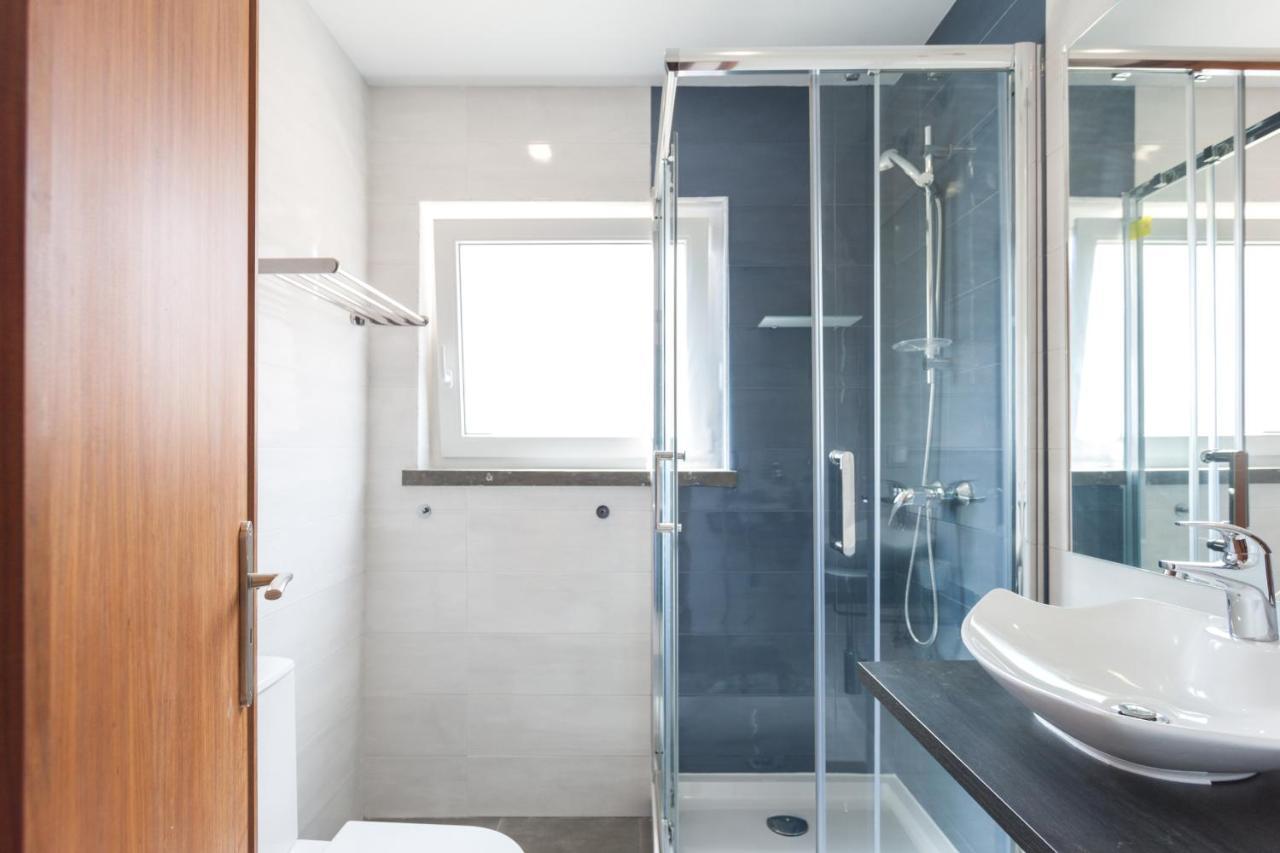 Grand Beach House Bliss, By Timecooler Carcavelos  Ngoại thất bức ảnh
