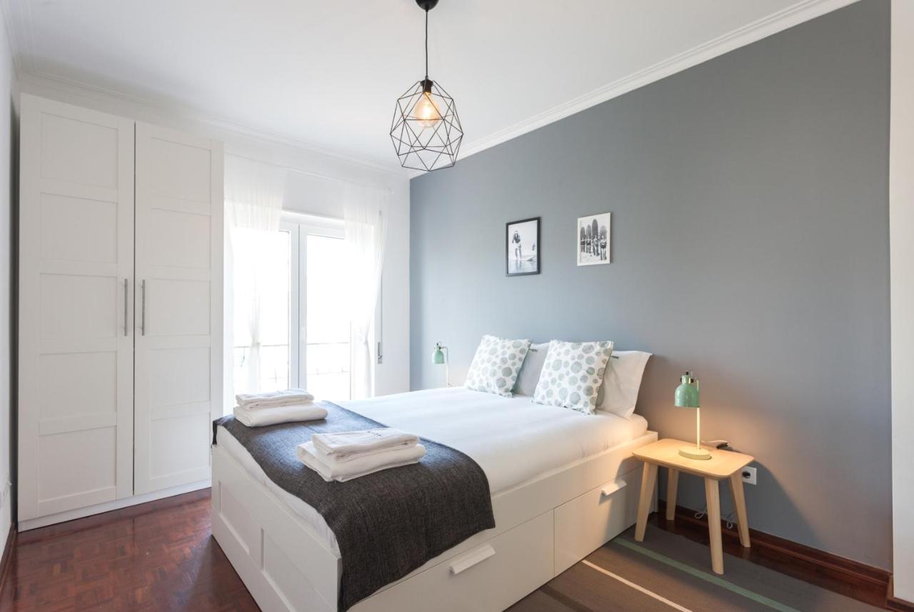 Grand Beach House Bliss, By Timecooler Carcavelos  Ngoại thất bức ảnh