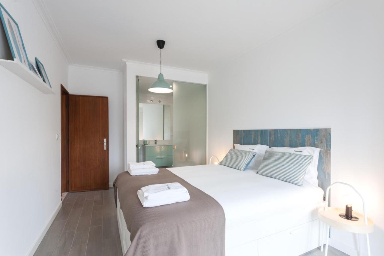 Grand Beach House Bliss, By Timecooler Carcavelos  Ngoại thất bức ảnh