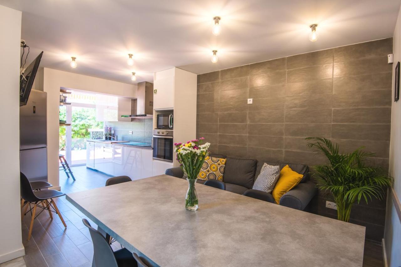 Grand Beach House Bliss, By Timecooler Carcavelos  Ngoại thất bức ảnh