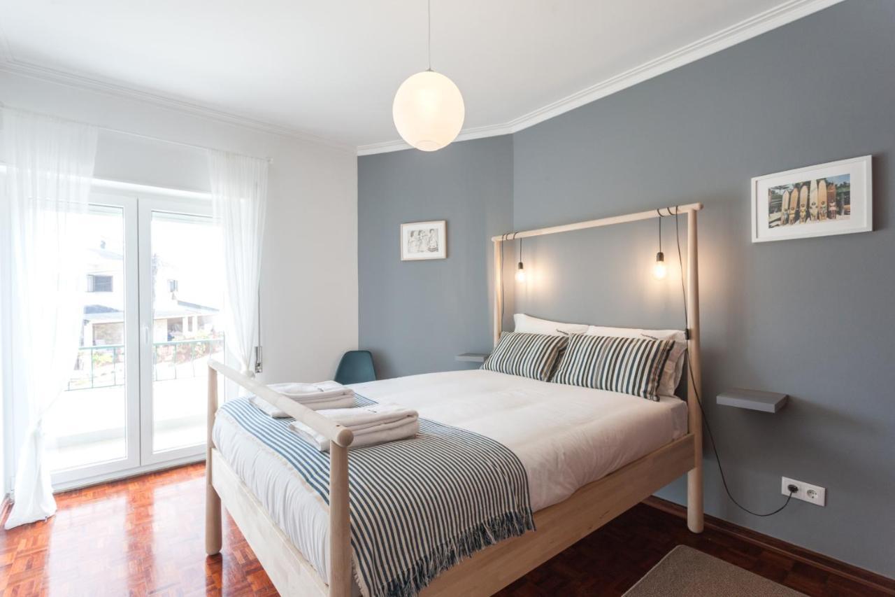 Grand Beach House Bliss, By Timecooler Carcavelos  Ngoại thất bức ảnh