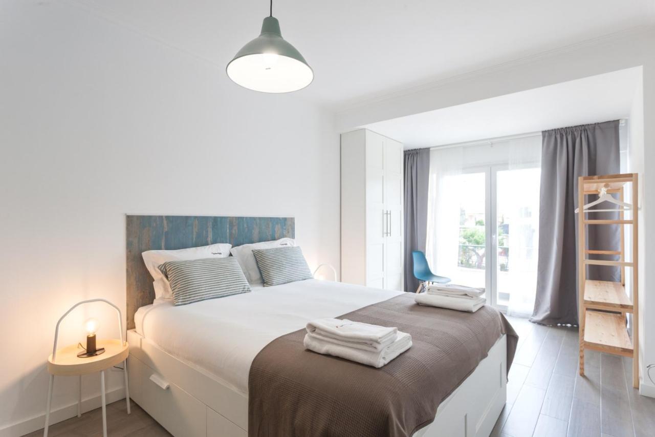 Grand Beach House Bliss, By Timecooler Carcavelos  Ngoại thất bức ảnh